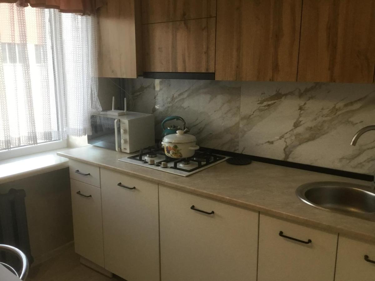 Khorodelets Inn Alibi מראה חיצוני תמונה