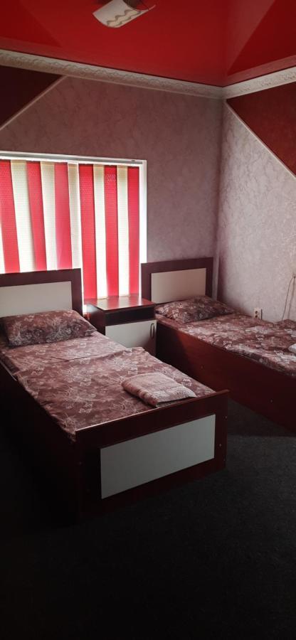 Khorodelets Inn Alibi מראה חיצוני תמונה