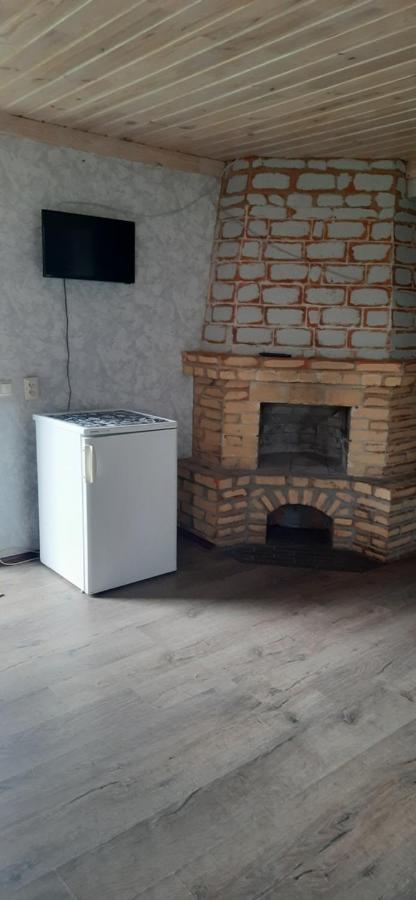 Khorodelets Inn Alibi מראה חיצוני תמונה