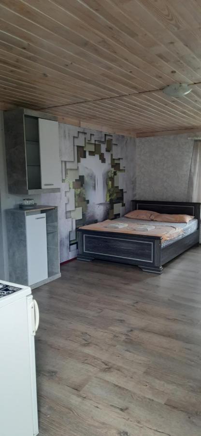 Khorodelets Inn Alibi מראה חיצוני תמונה