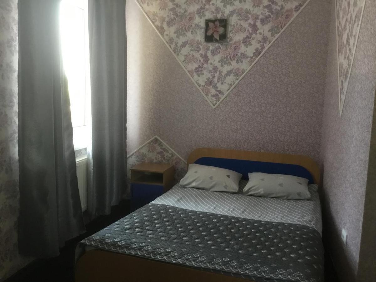Khorodelets Inn Alibi מראה חיצוני תמונה