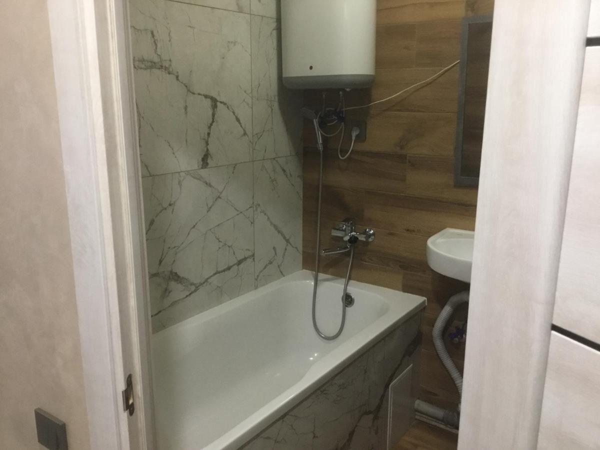 Khorodelets Inn Alibi מראה חיצוני תמונה