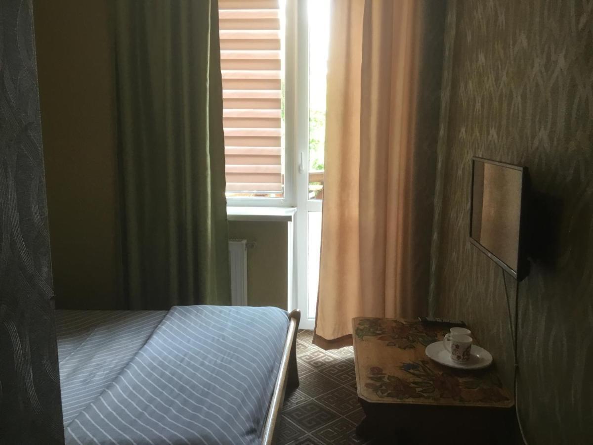 Khorodelets Inn Alibi מראה חיצוני תמונה