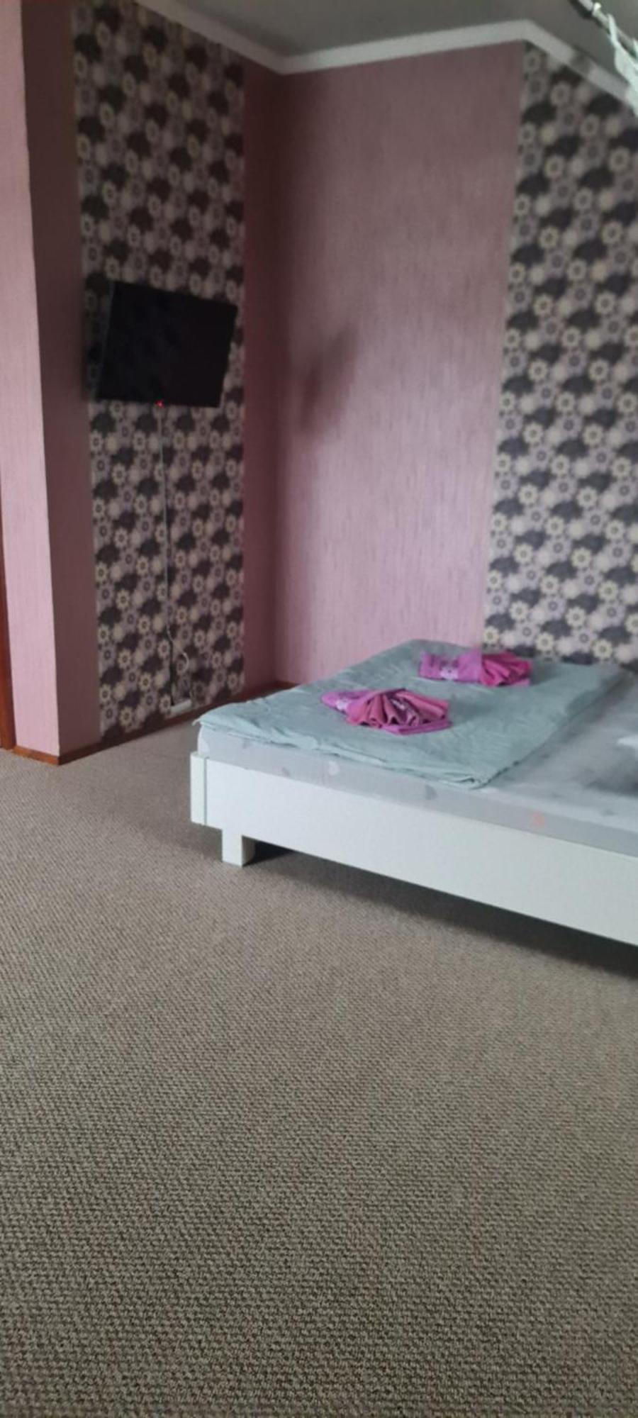 Khorodelets Inn Alibi מראה חיצוני תמונה