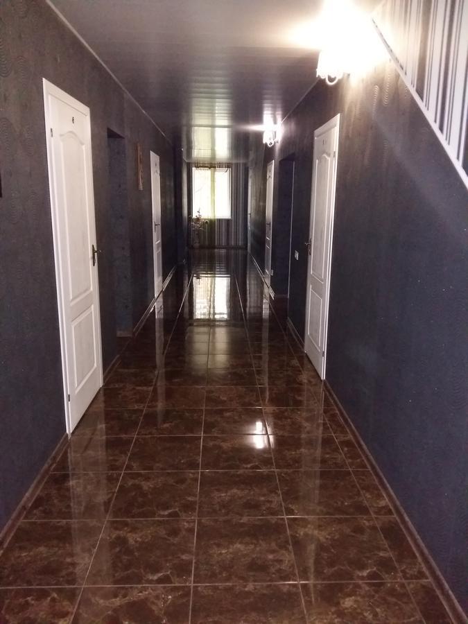 Khorodelets Inn Alibi מראה חיצוני תמונה